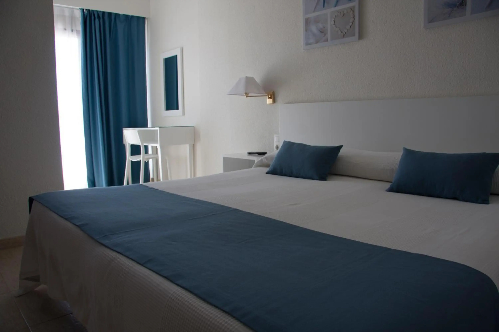 Foto - Hotel Sicania