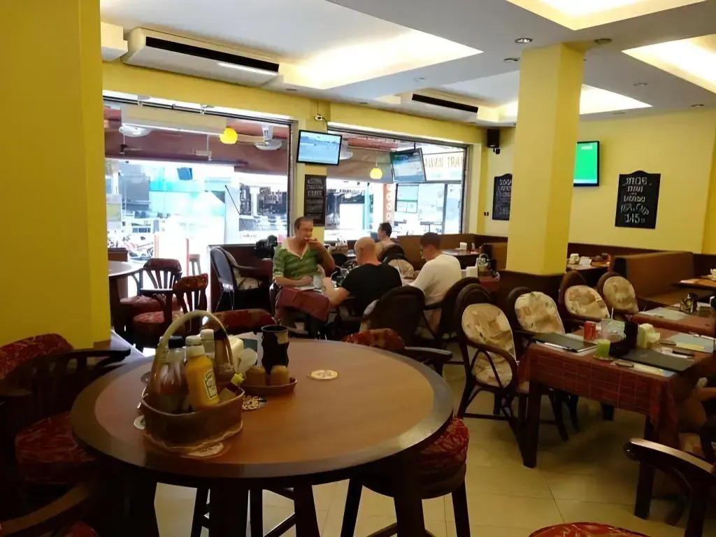 Foto - Robin's Nest Guesthouse & Restaurant