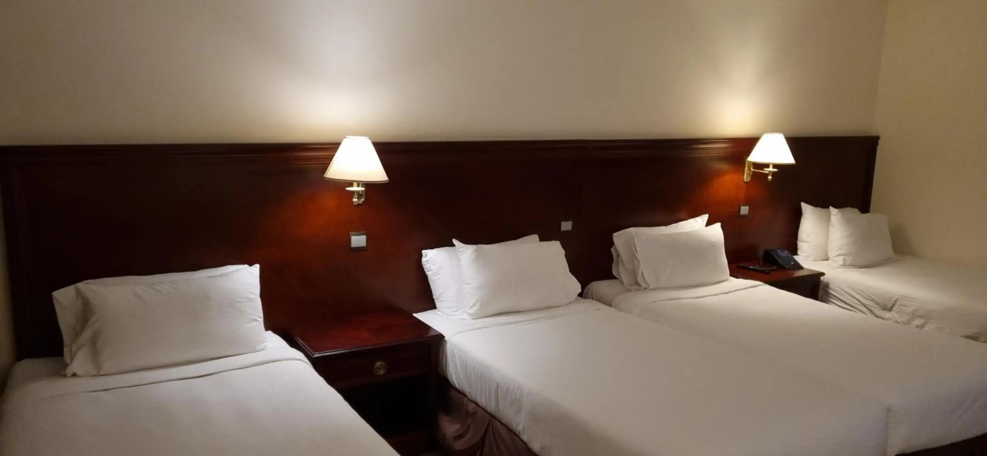 Photo - Madinah Mövenpick Hotel
