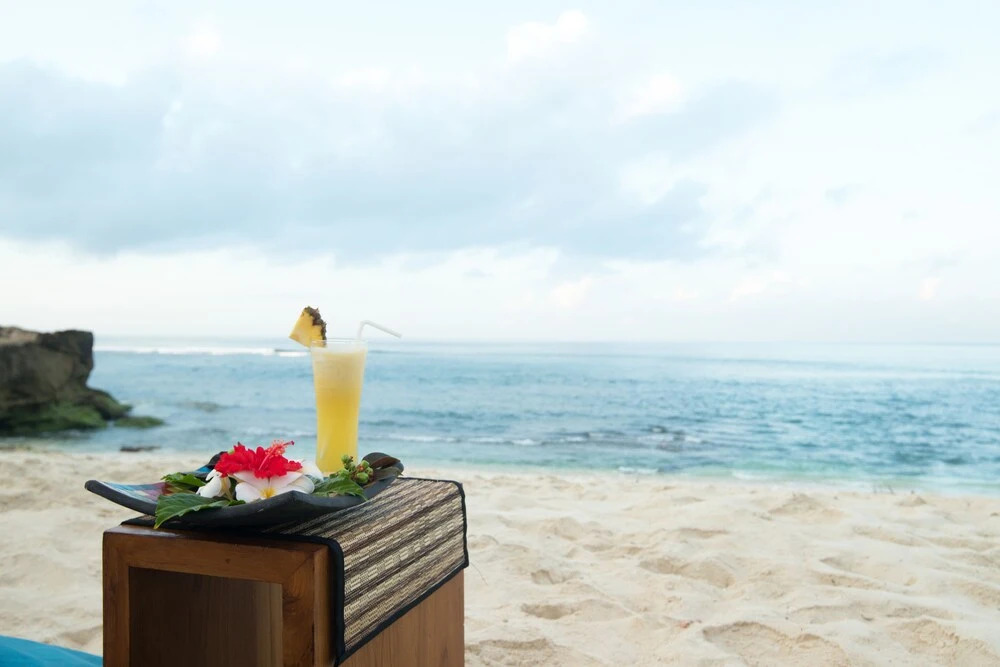 Foto - D'byas Dream Beach Club and Villa