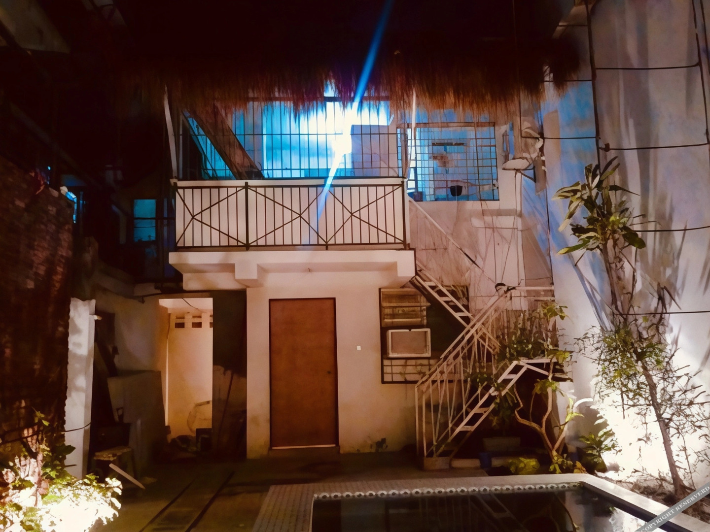 Photo - Airport Hostel Manila