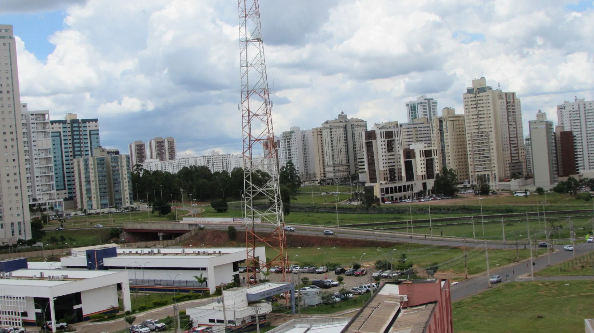 Foto - i5 Hotel Águas Claras