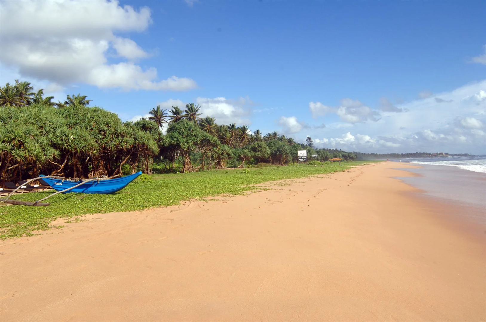 Foto - Wunderbar Beach Hotel