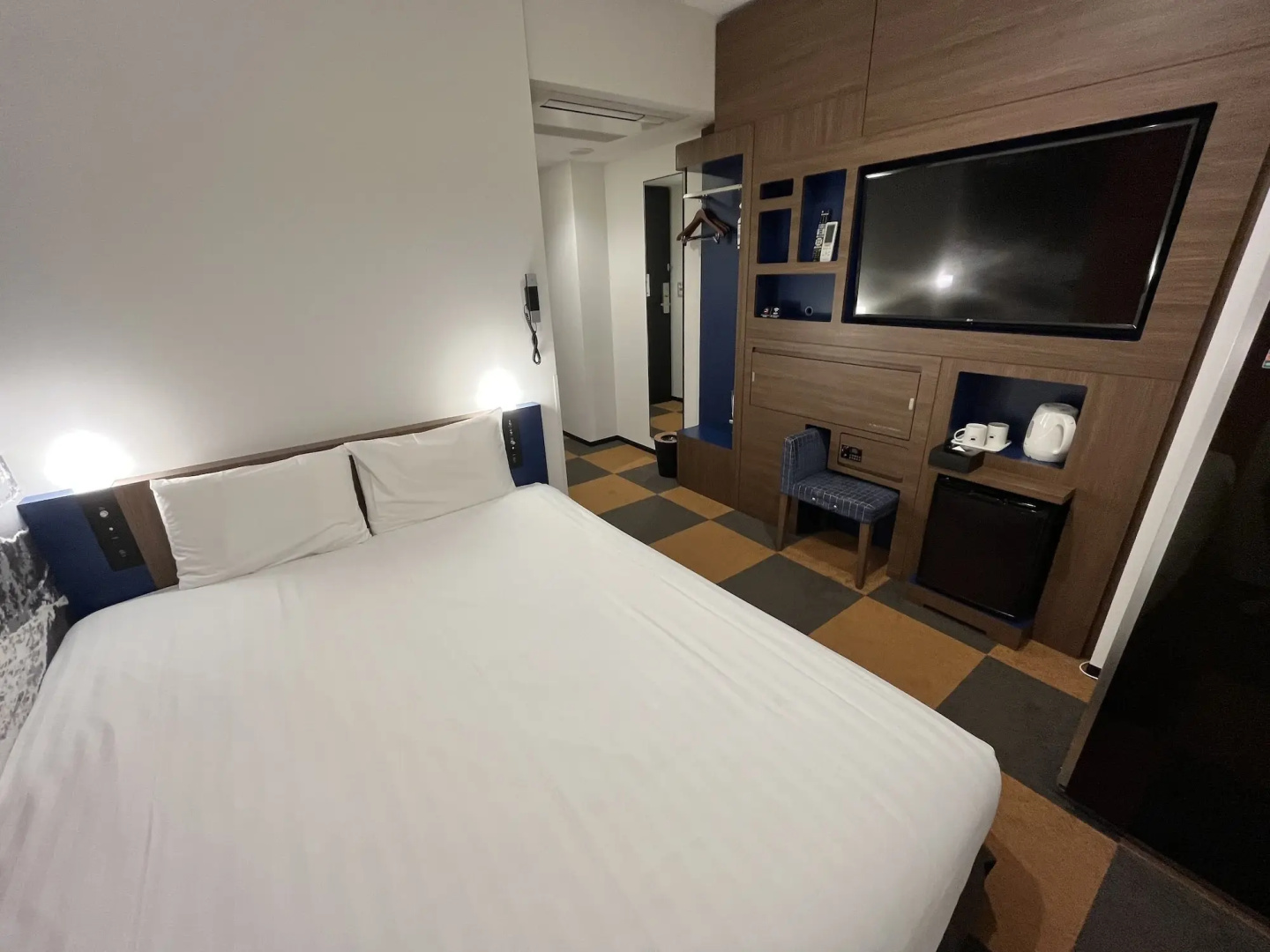 Photo - Henn na Hotel Tokyo Haneda