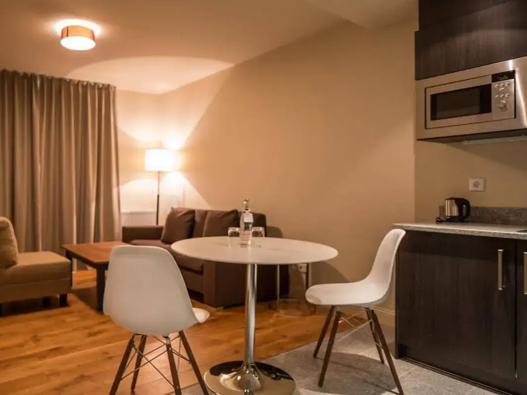 Foto - Mondrian Suites Berlin am Checkpoint Charlie