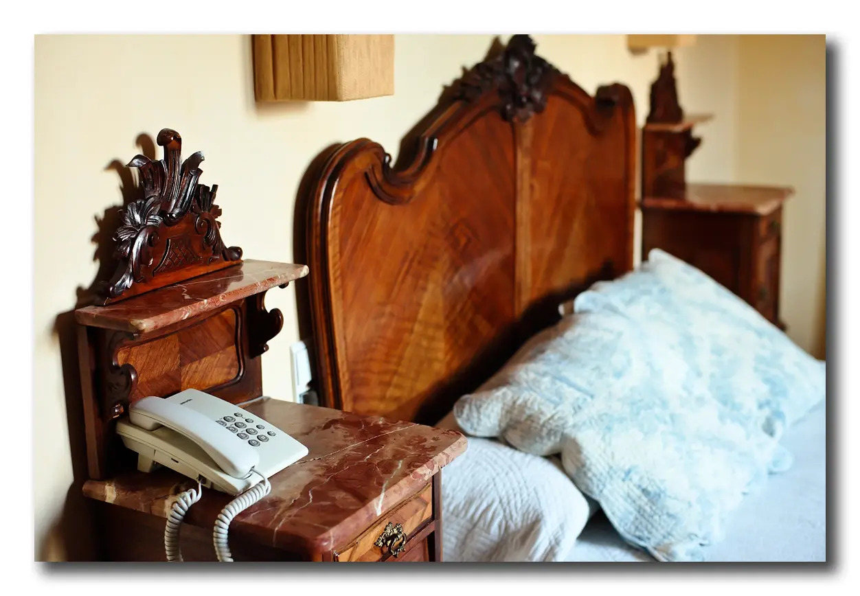 Photo - Hotel Restaurante Doña Anita