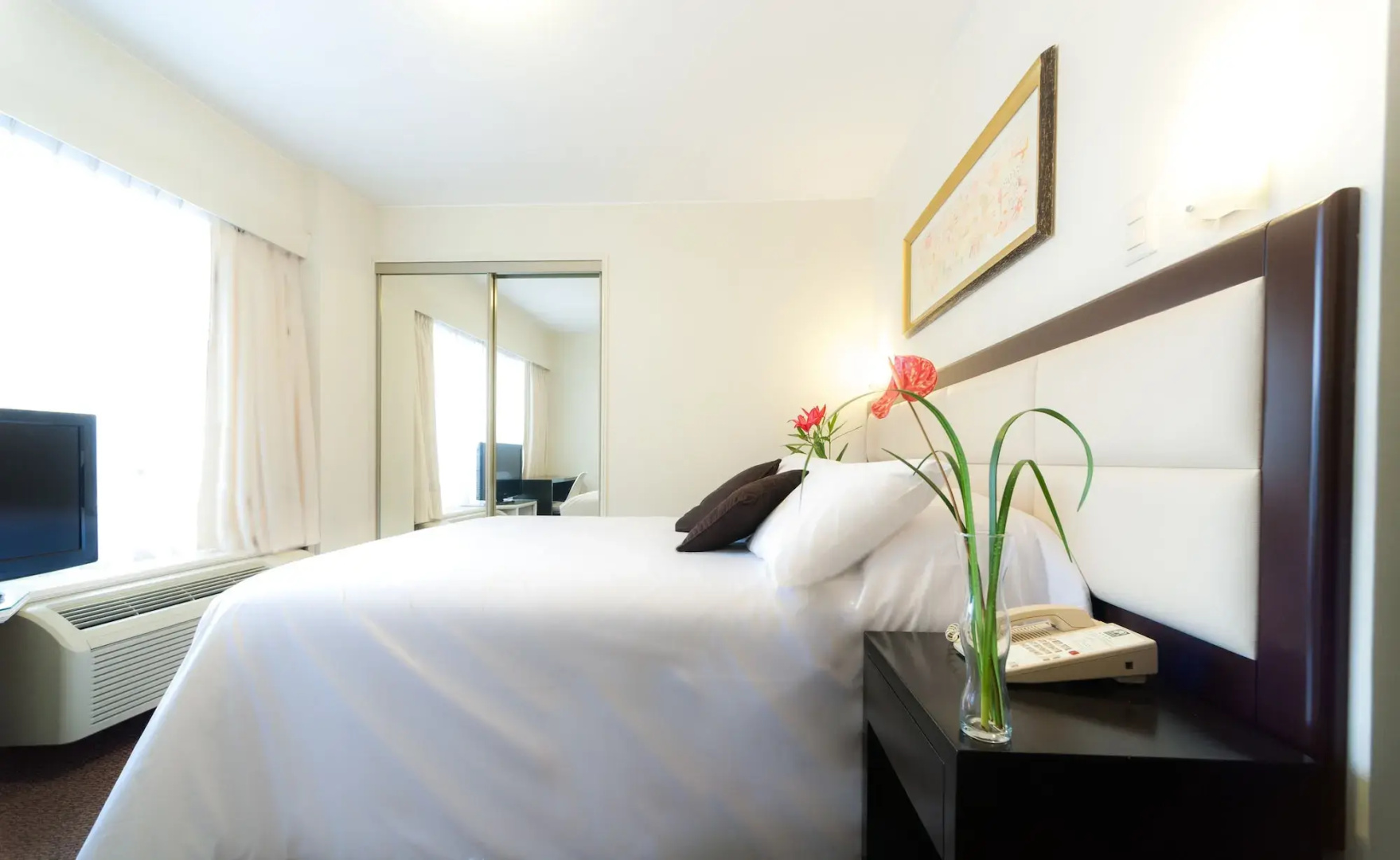Foto - Roosevelt Hotel & Suites