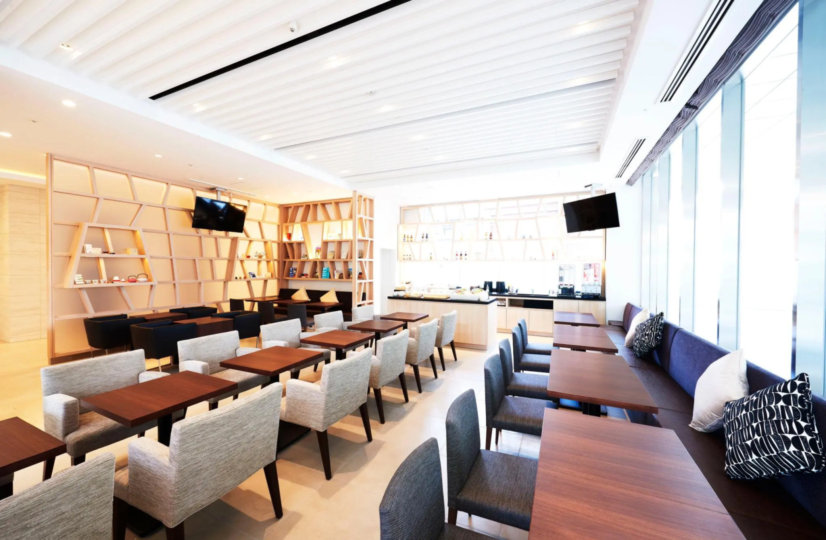 Photo - Hotel JAL City Haneda Tokyo West Wing