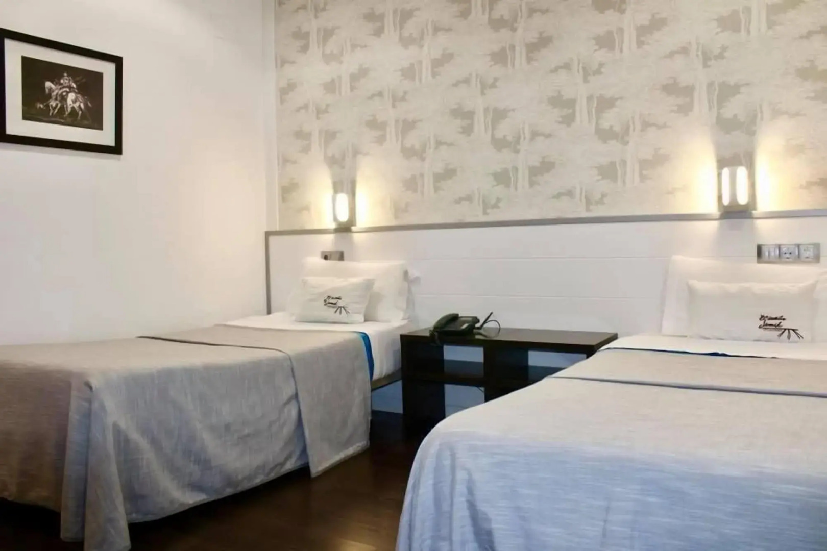 Foto - Hotel El Sueño de Jemik