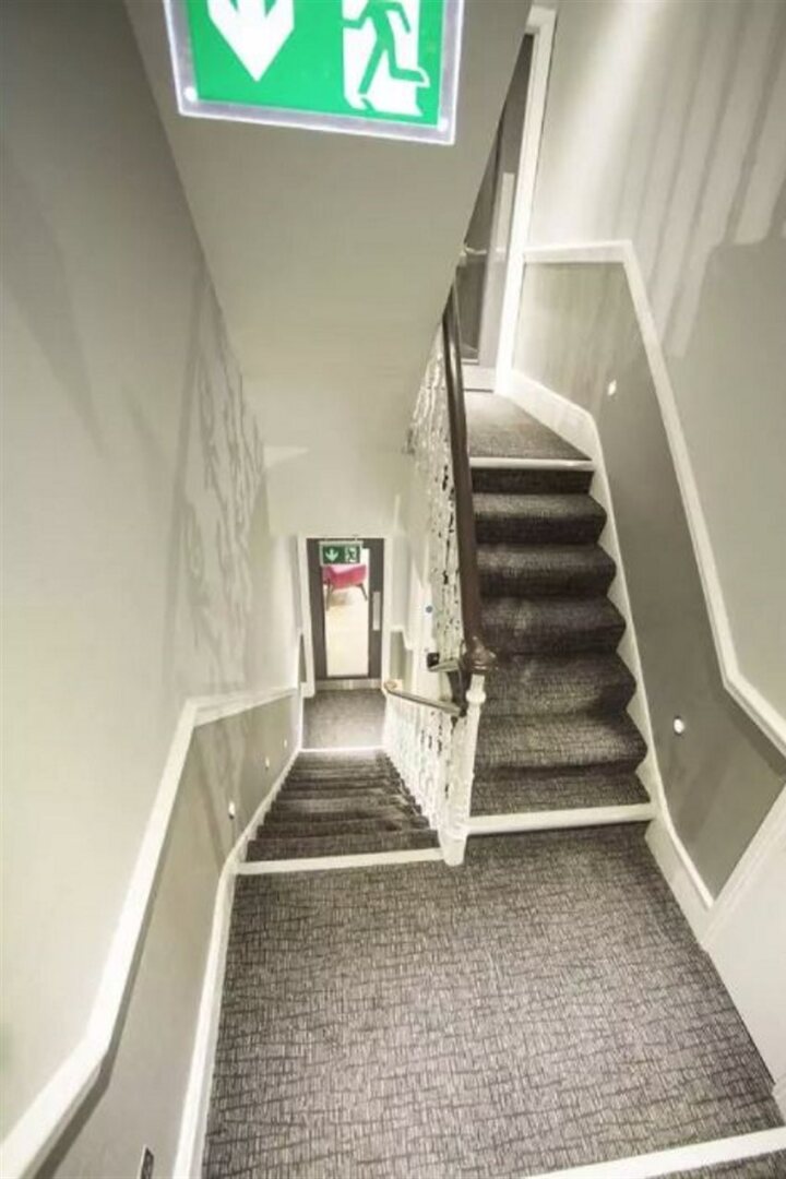 Foto - Mornington Hotel London Victoria