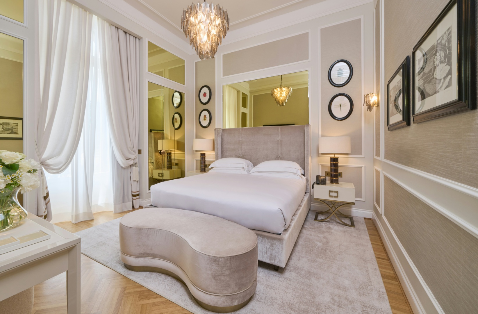 Photo - Grand Hotel Principe Di Piemonte
