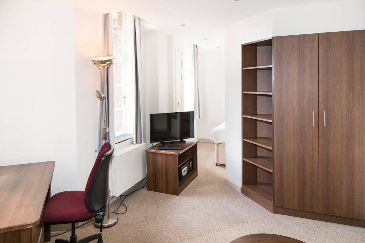 Foto - Goodenough College – University Residence