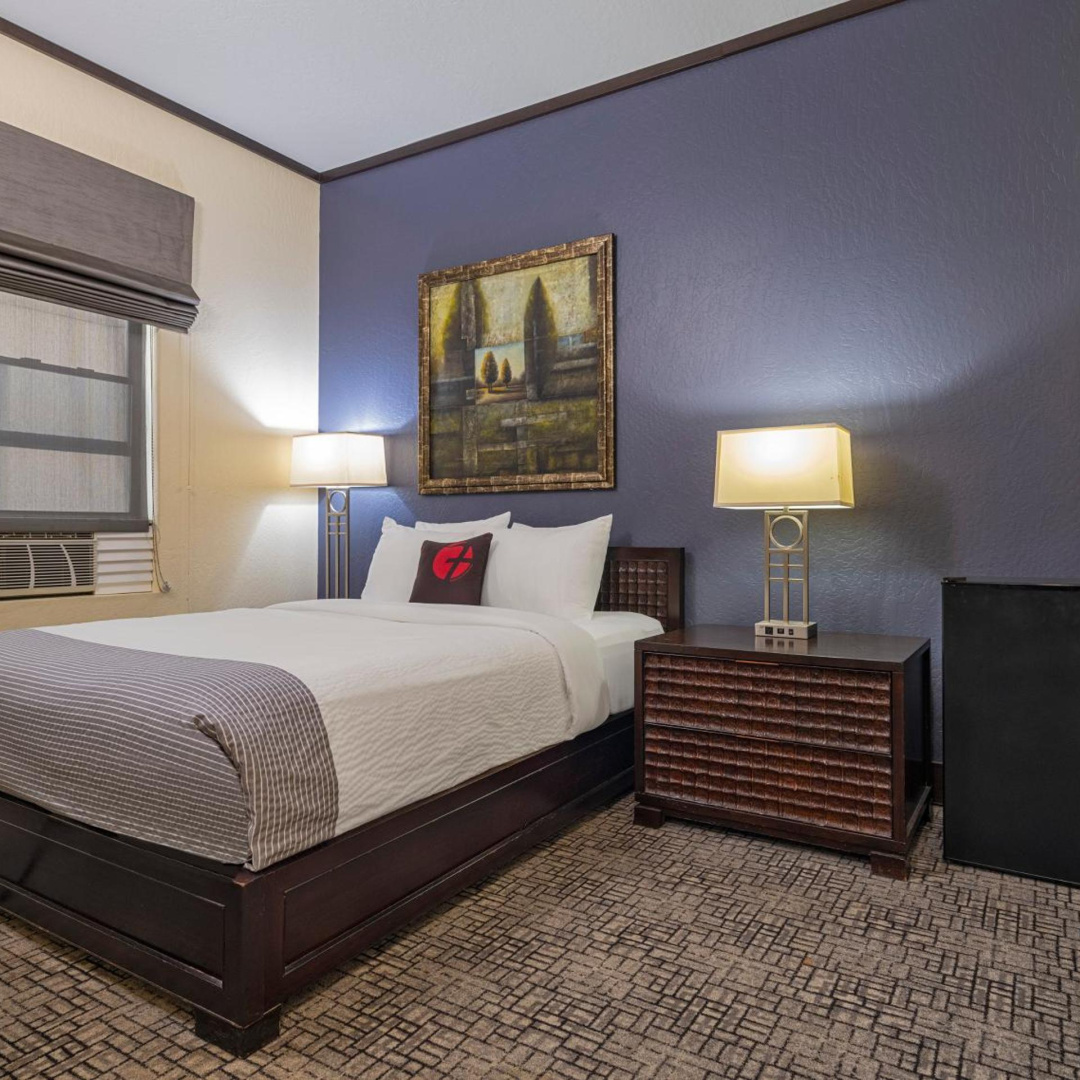 Photo - Hotel Fusion