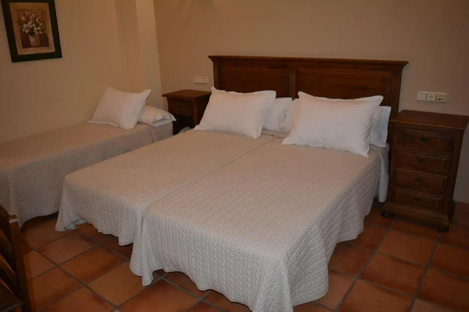 Photo - Hotel Sierra de Ubrique