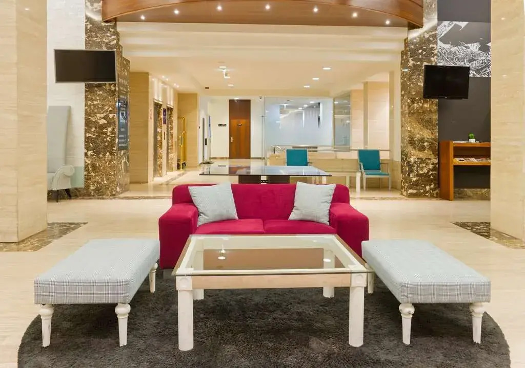 Photo - Hotel Zentral Gijón Rey Pelayo