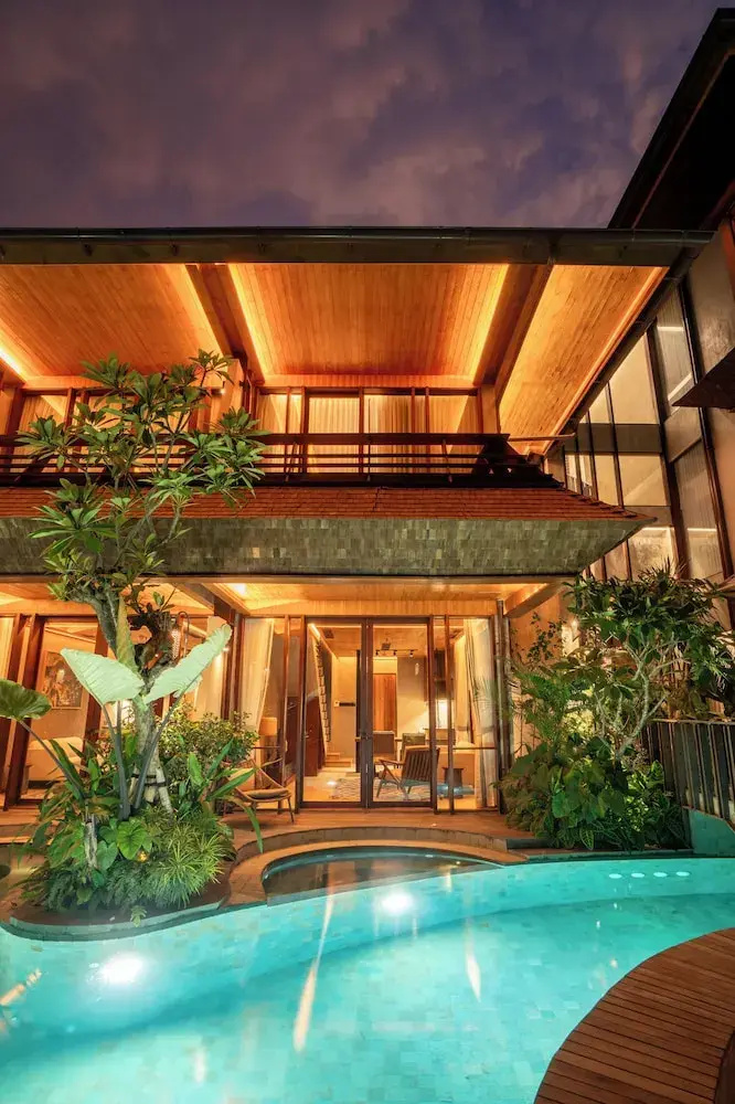 Foto - The Kemilau Ubud