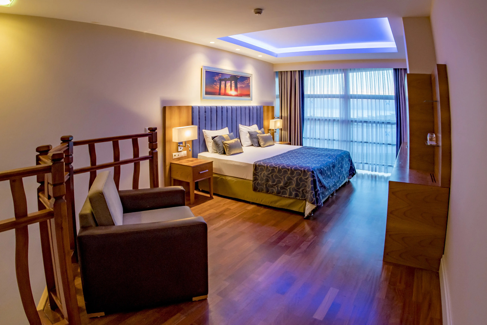 Photo - Liberty Hotels Lara