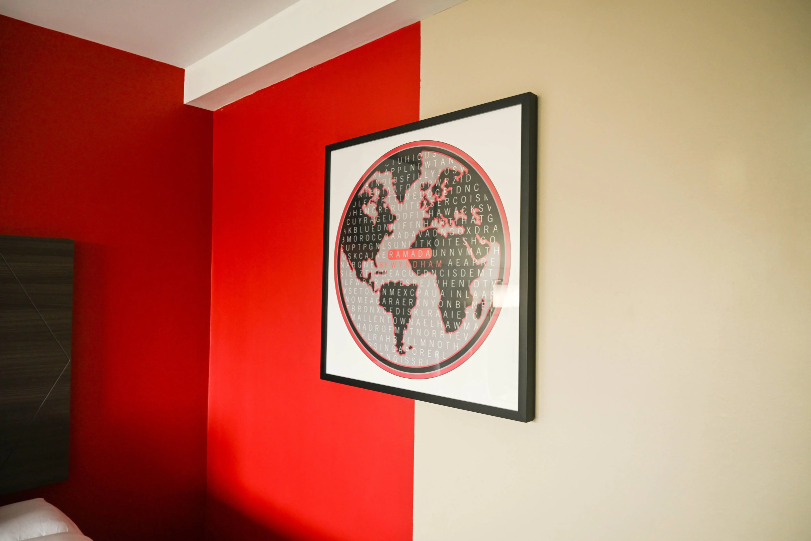 Foto - Ramada by Wyndham North Bergen