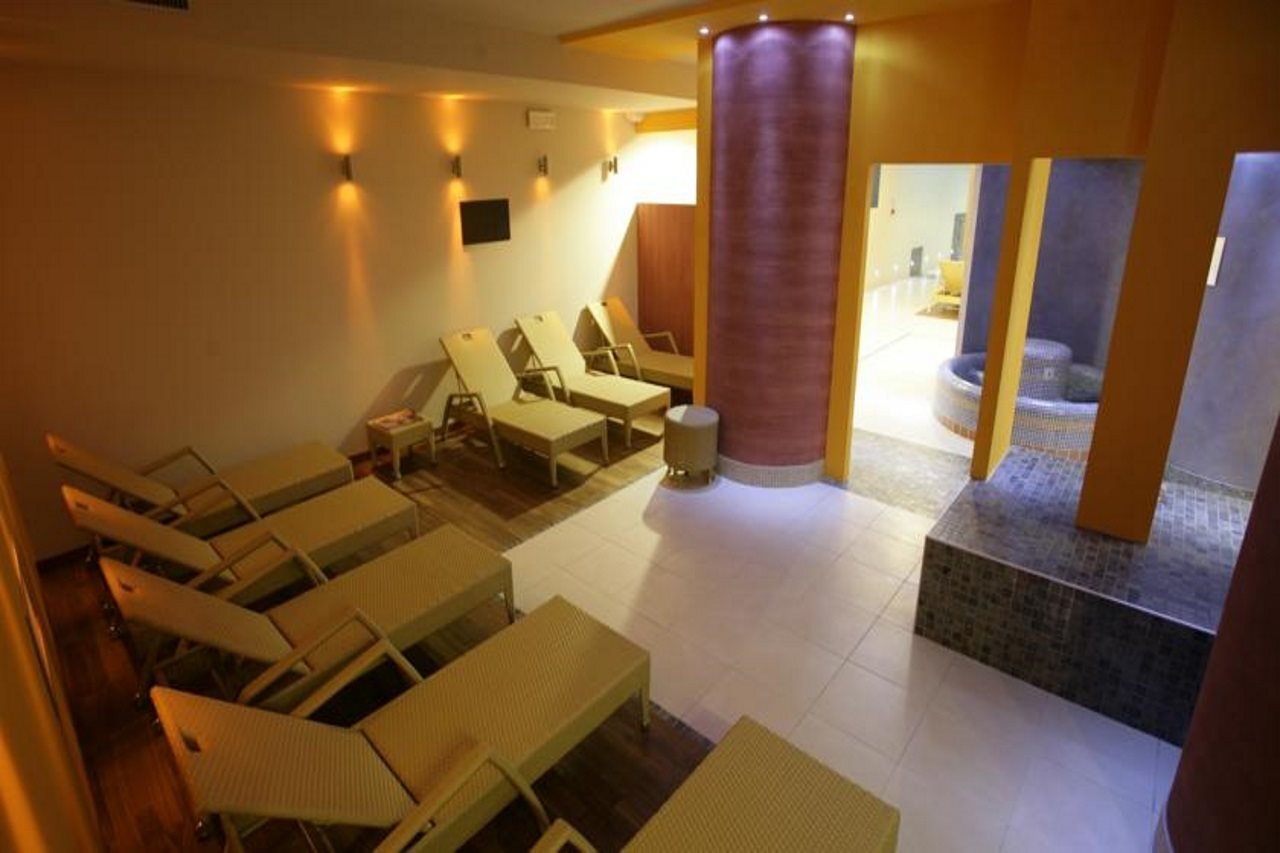 Foto - Hotel San Marco Fitness Pool & Spa