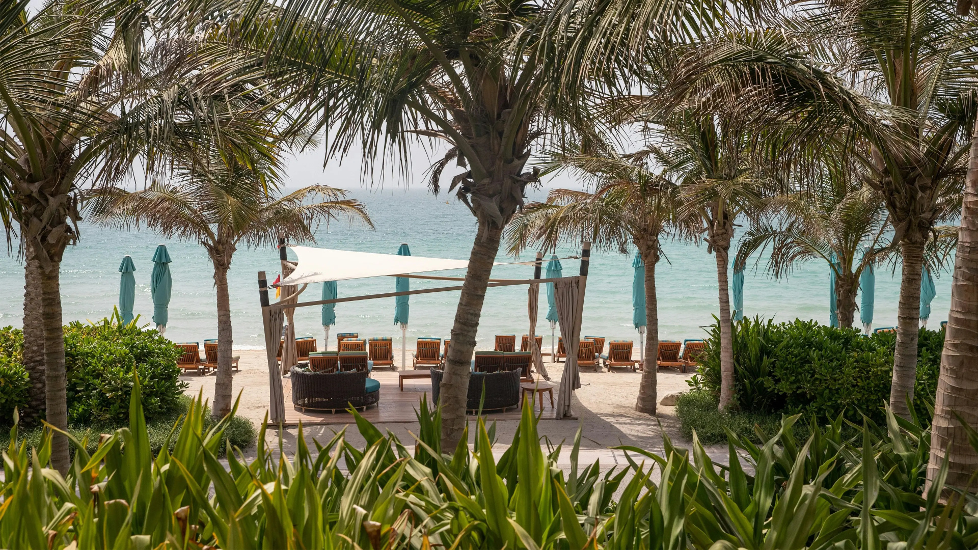 Photo - Jumeirah Al Naseem Dubai