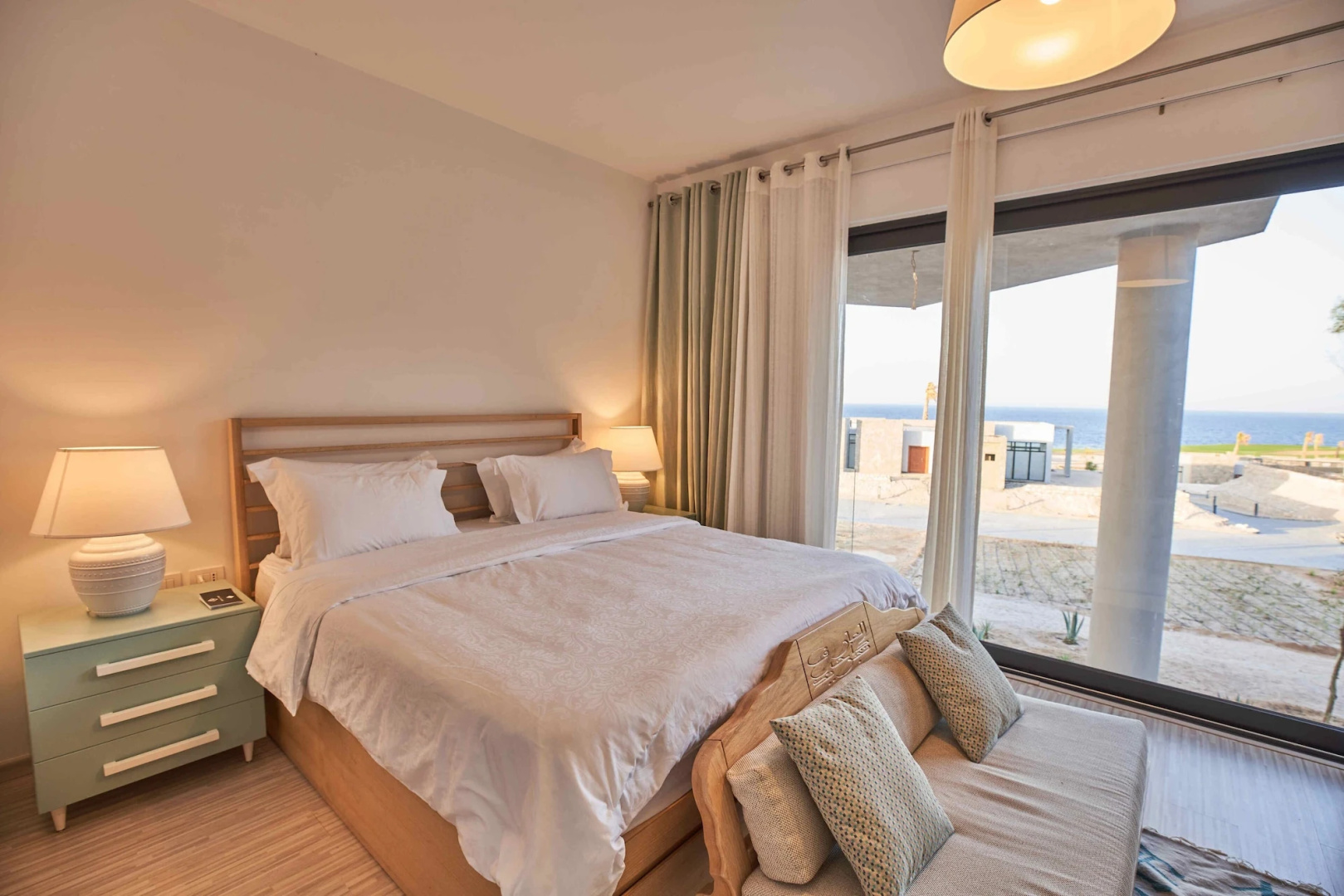 Vesta - Soma Bay Residence