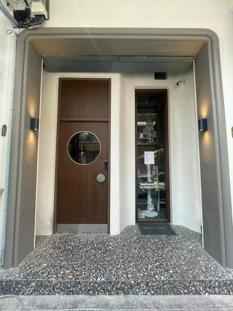 Foto - The Orientale