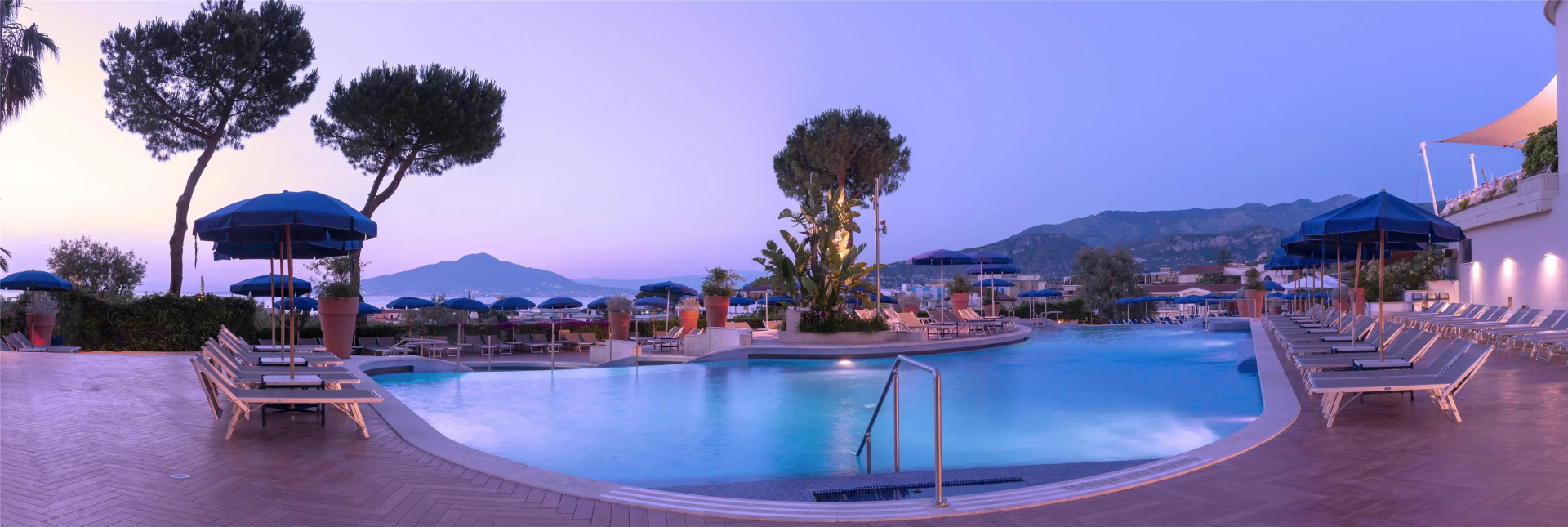 Photo - Hilton Sorrento Palace