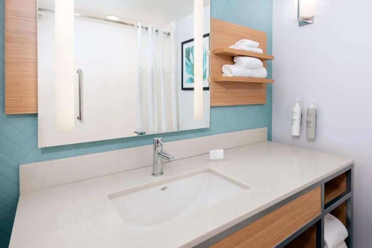 Foto - Hilton Garden Inn Orlando International Drive North