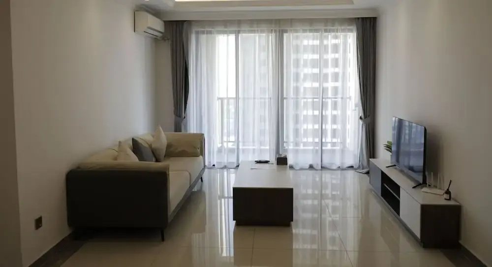 Foto - R&F Hotel and Apartment
