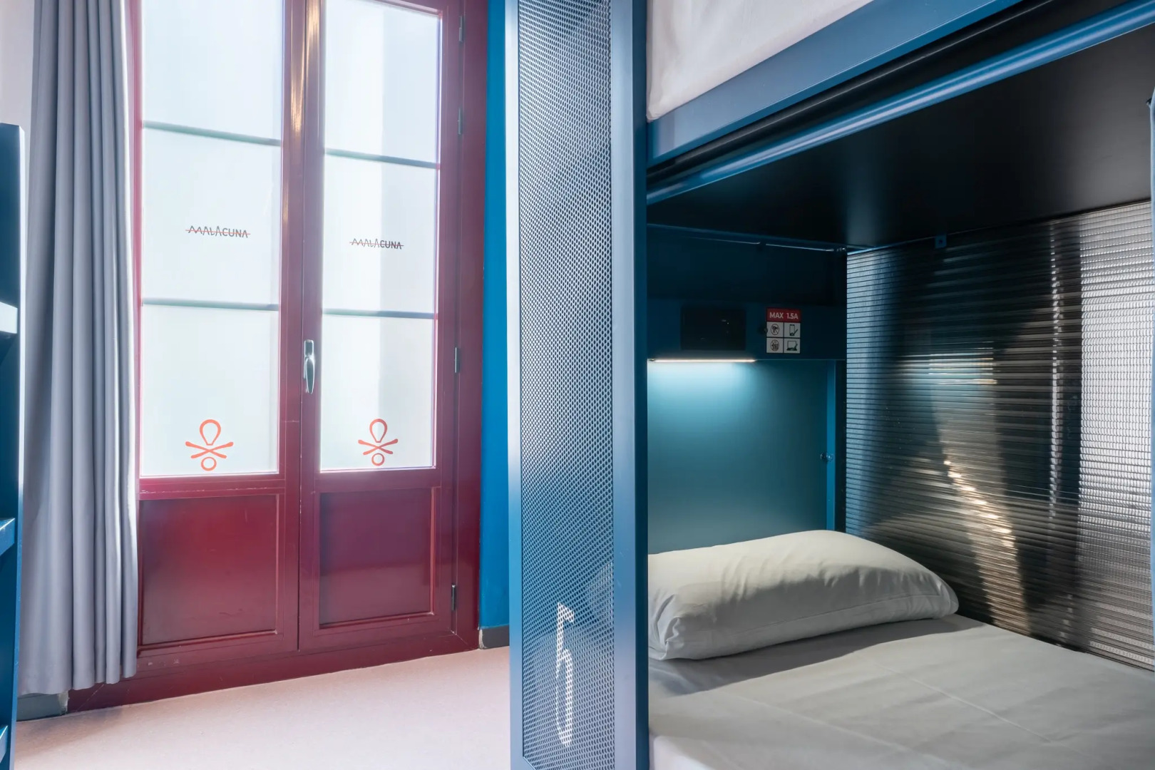 Foto - Ideal Youth Hostel