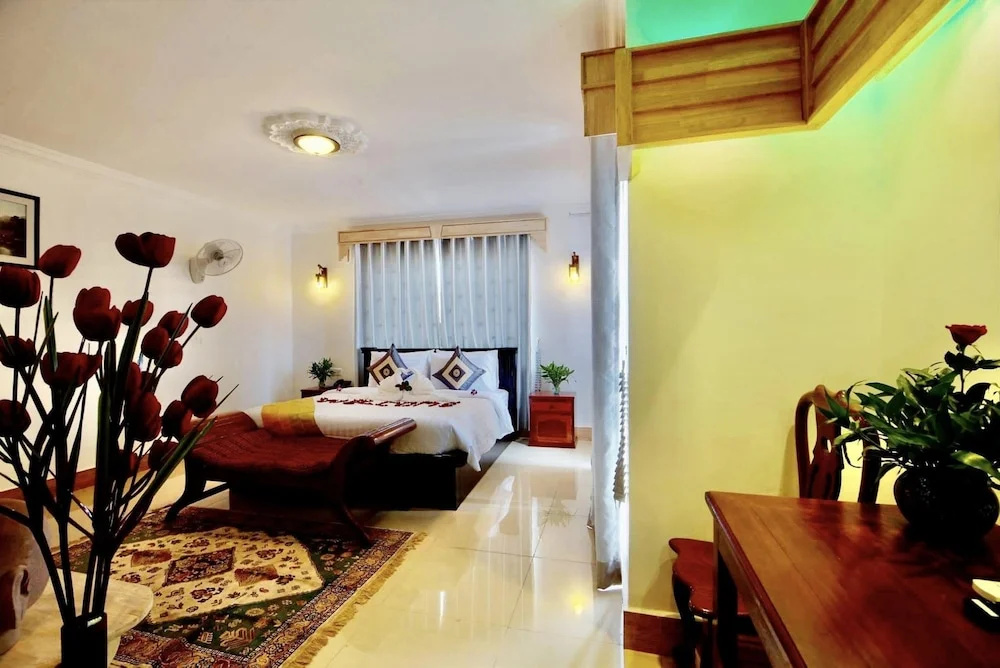 Photo - Bou Phanith Villa