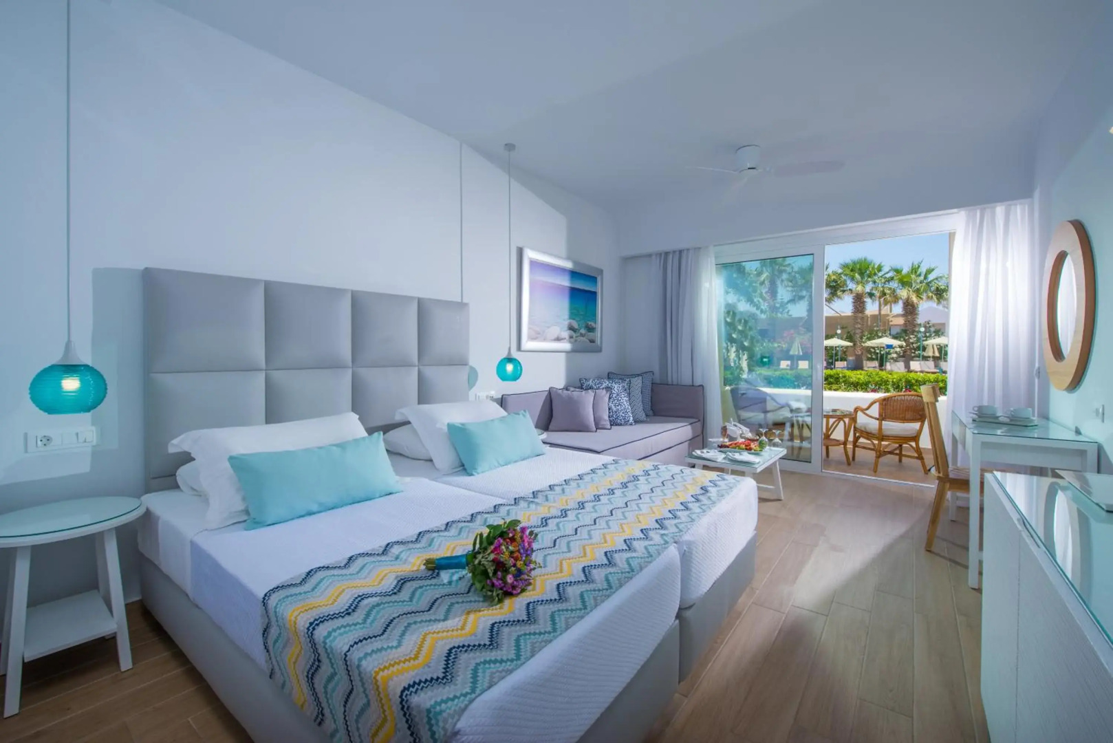 Photo - Rethymno Palace