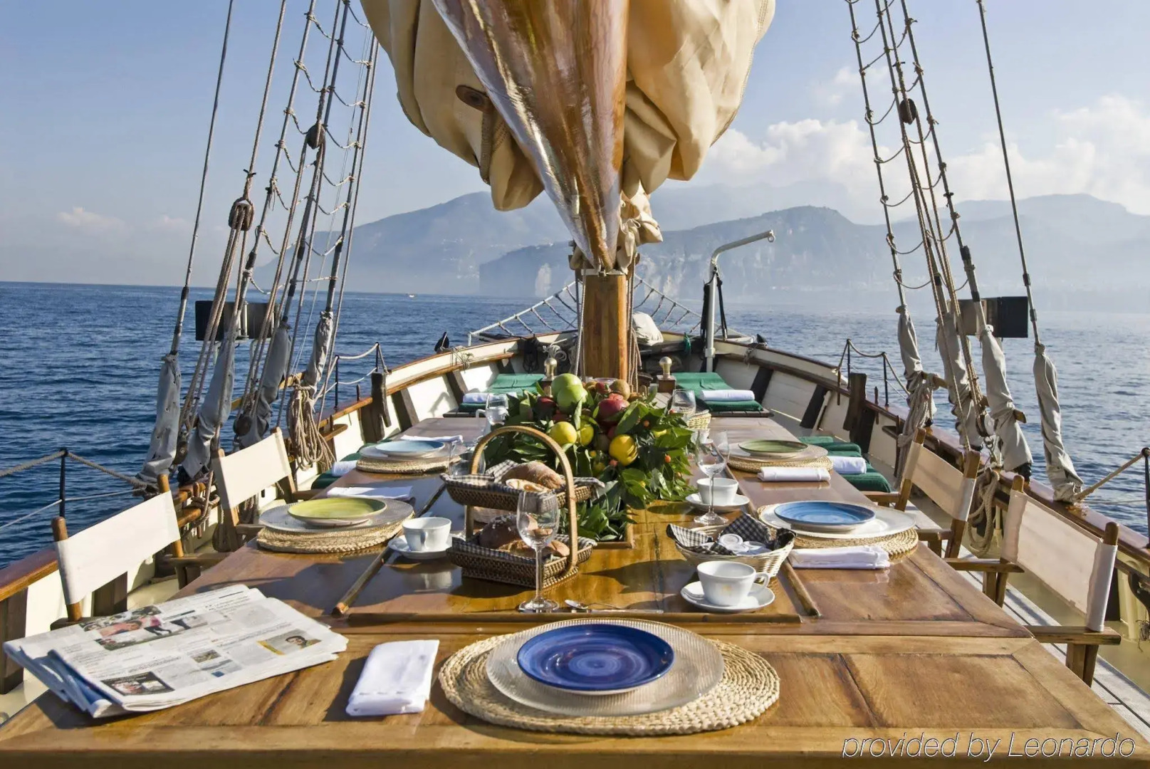 Photo - Grand Hotel Cocumella