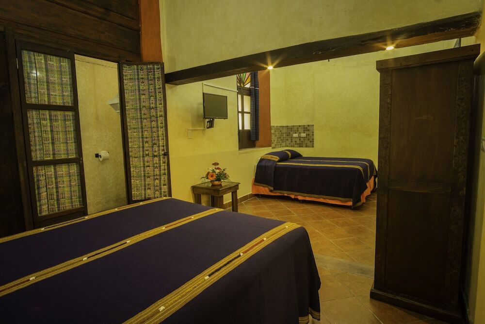 Foto - Hotel Maya Ik'