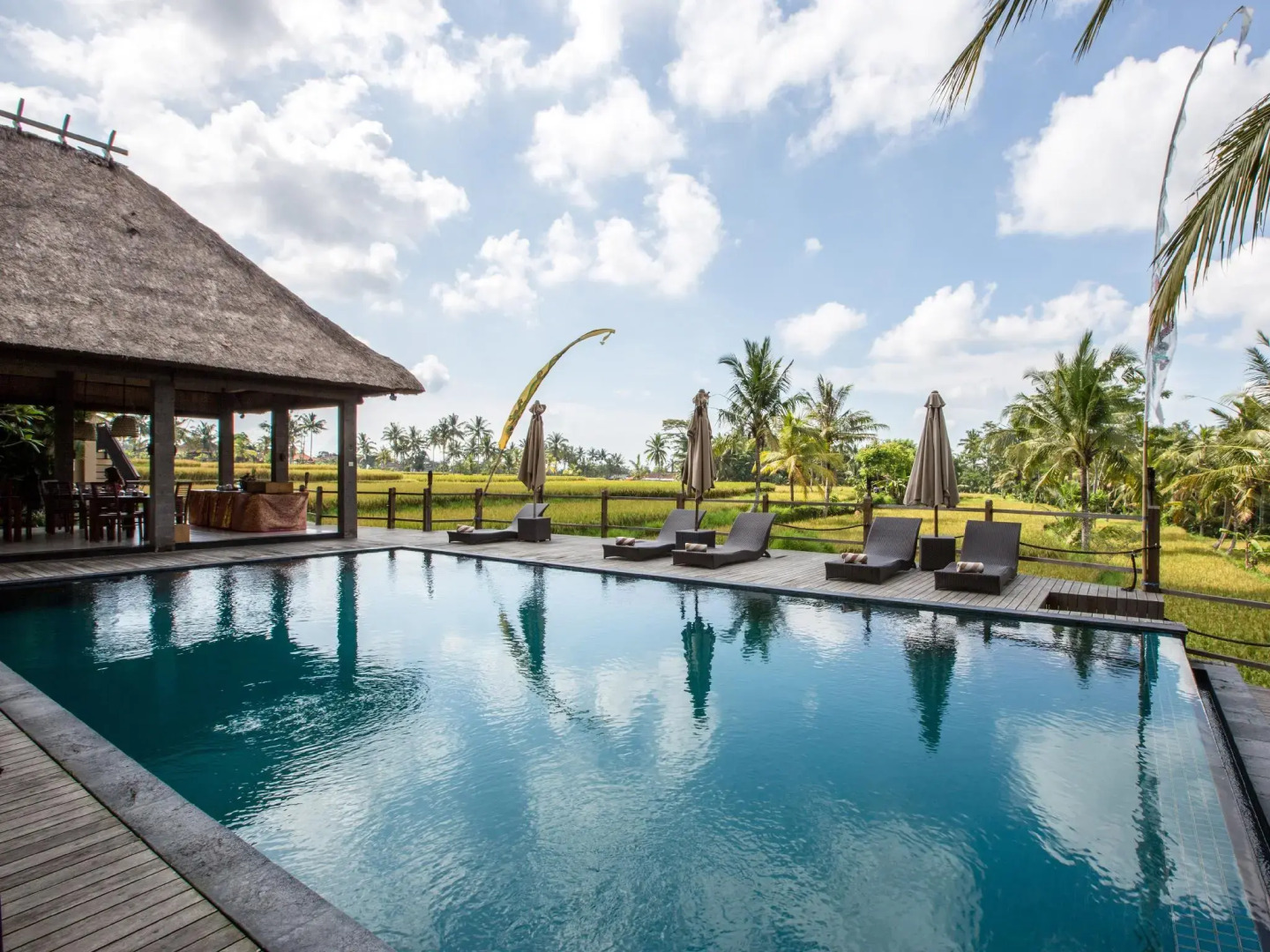 Foto - Manyi Village Ubud