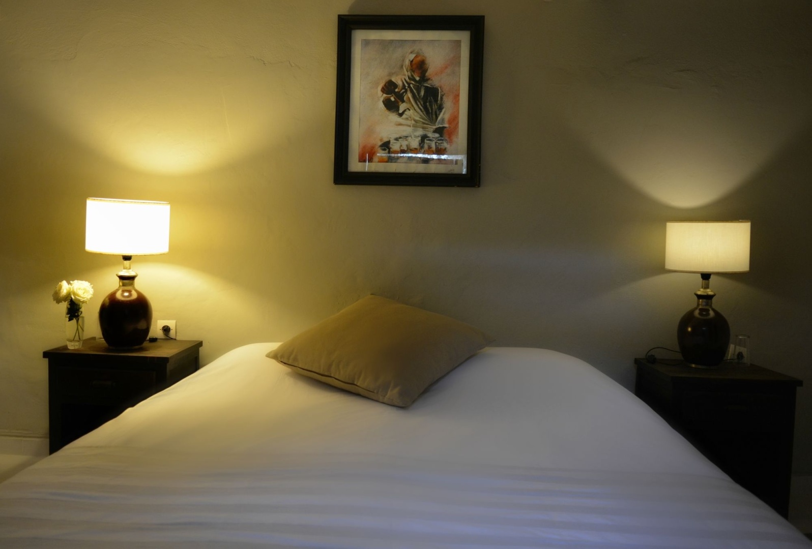 Le Petit Hotel du Flouka