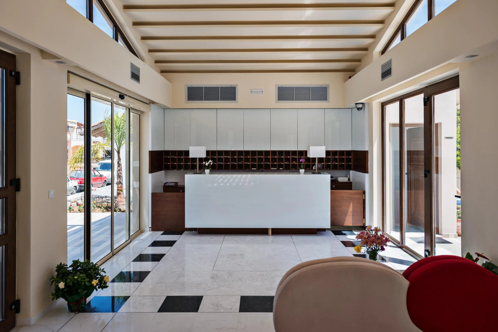 Foto - Oscar Suites & Village