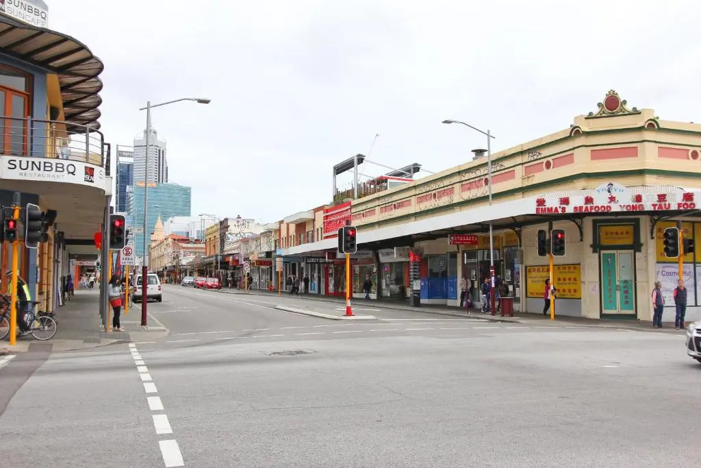 Foto - 188 Apartments