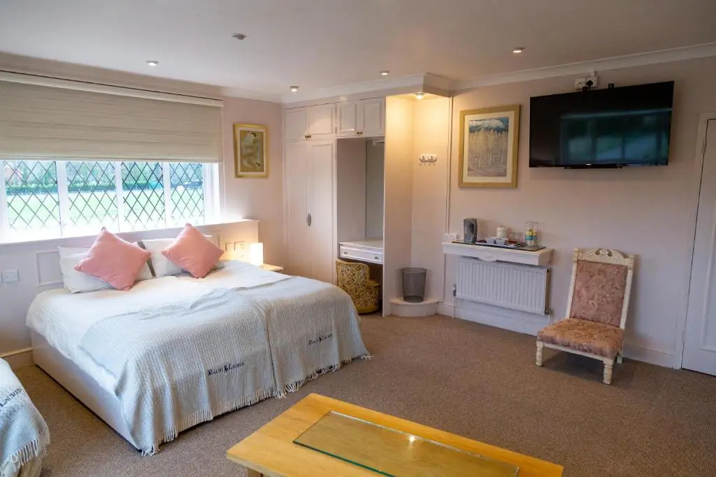 Foto - Elmcroft Guest House
