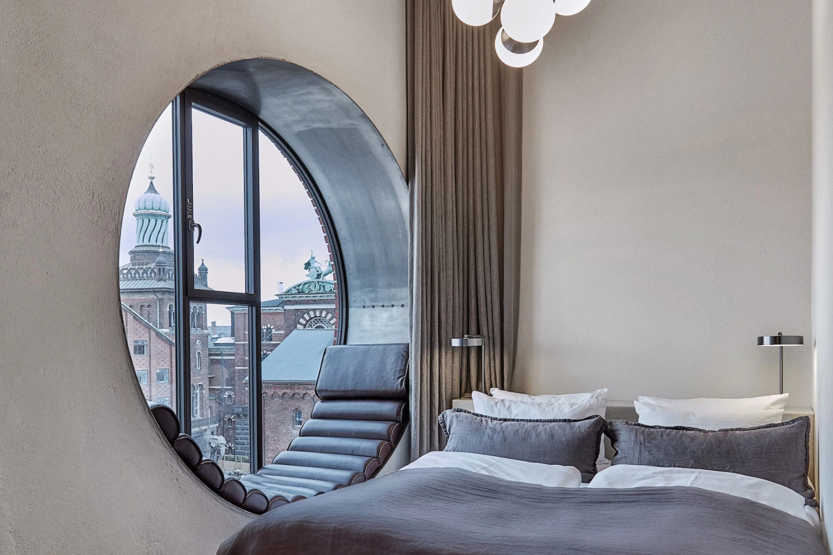 Photo - Boutique Hotel Ottilia