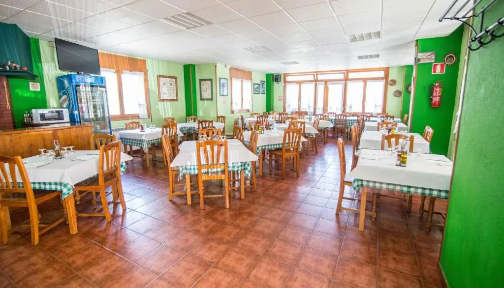 Foto - Hostal Pañart