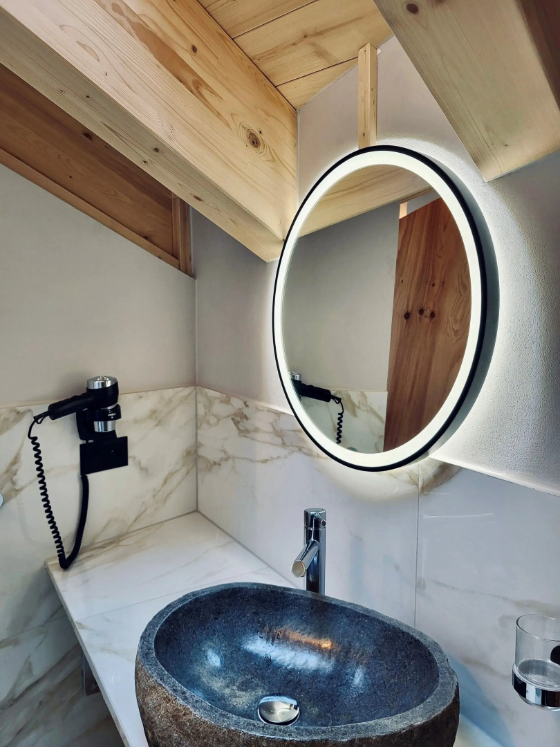 Foto - Peaky Riders Self Check-in Hotel