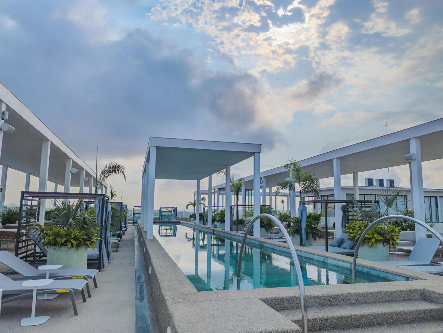 Foto - Hotel Mio Riviera Nayarit - Adults Only