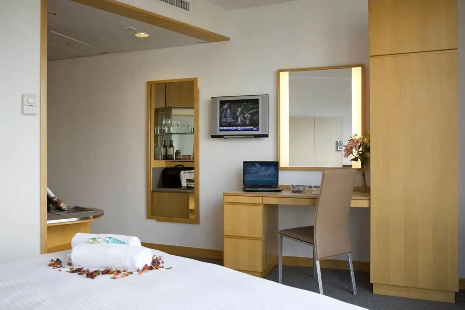 Photo - Garden View Hong Kong