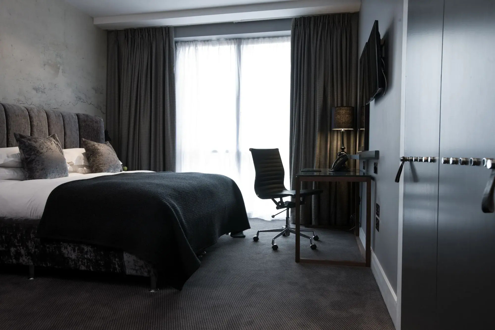 Foto - Malmaison Birmingham