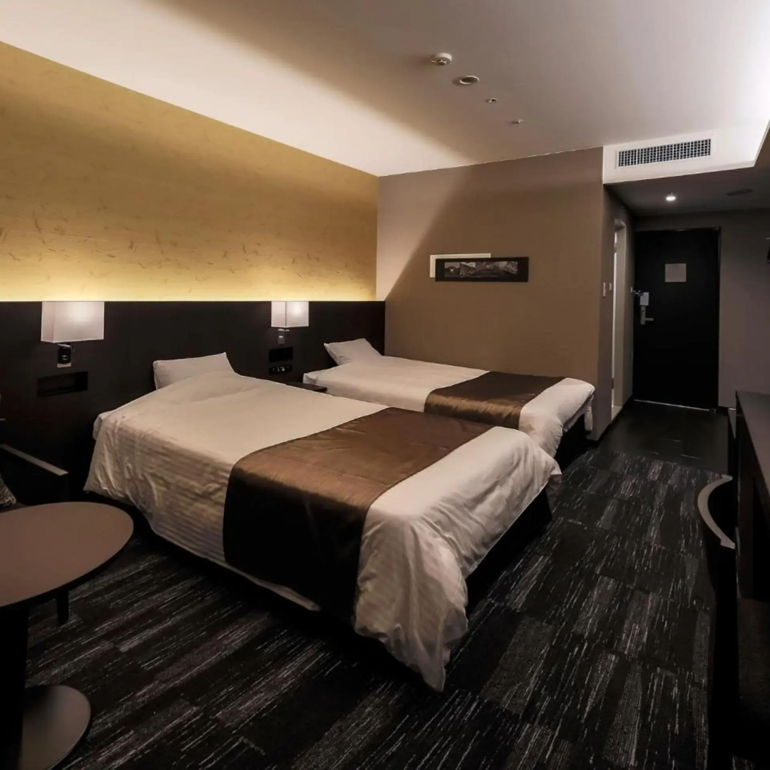 Foto - KKR Hotel Osaka