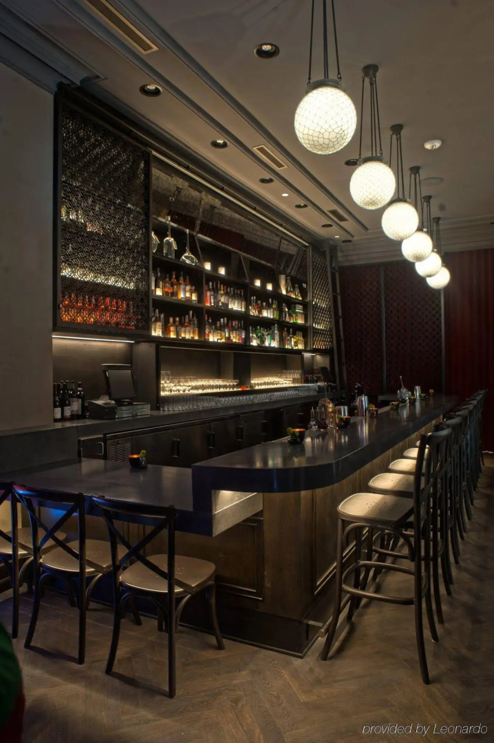 Photo - Warwick San Francisco