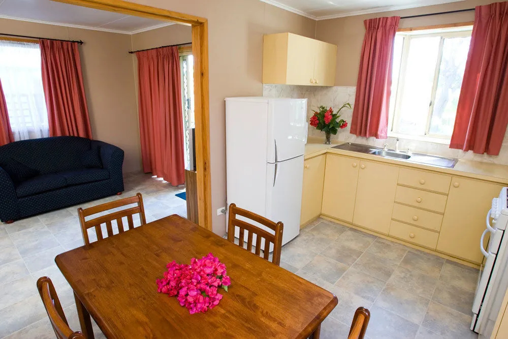 Photo - Acclaim Kingsway Tourist Park