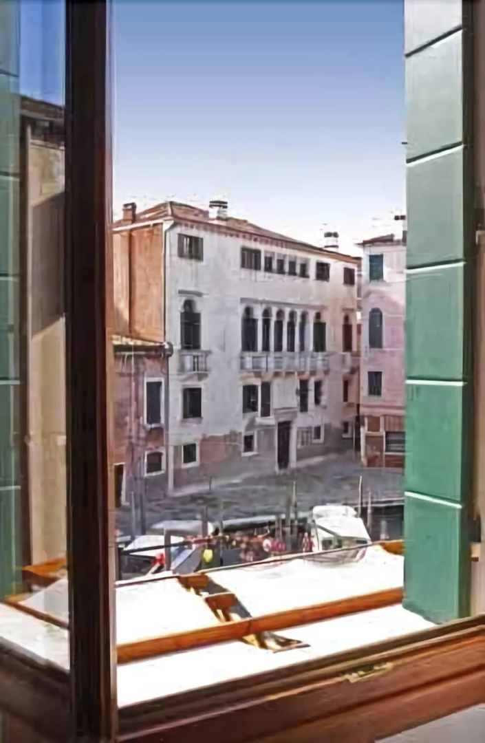 Foto - Hotel Dalla Mora