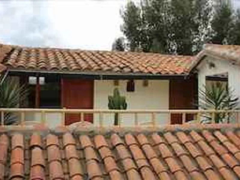 Foto - Tierra del Inka